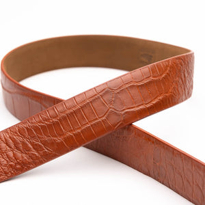 Emilio Belt Cognac