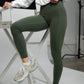 BRUSHED persistence legging
