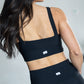 DYNAMIC devoted sports bra