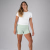 DYNAMIC devoted tee - White
