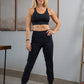 GRAVITY adventurous V2 sports bra