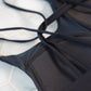 GRAVITY adventurous V2 sports bra