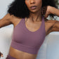 GRAVITY adventurous V2 sports bra