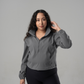 GRAVITY breaking free pullover