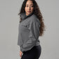 GRAVITY breaking free pullover