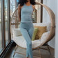 GRAVITY strength StayForm legging