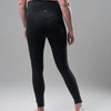SERENE safe haven V2 maternity legging - Café Noir