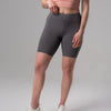 SERENE simply short - Dark Grey