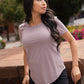 SERENE SOFT authentic V1 tee
