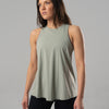 SERENE SOFT fiercefully tank - Sage