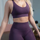 SERENE warrior V2 sports bra