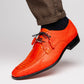 Andretti Orange