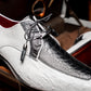 Andretti Black / White
