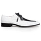 Andretti Black / White