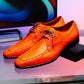 Andretti Orange