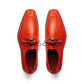 Andretti Orange