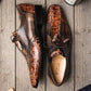 Anzio Rustic Orix