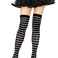 Candy Cane Stockings