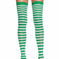 Candy Cane Stockings