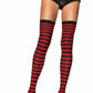 Candy Cane Stockings