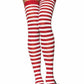 Candy Cane Stockings