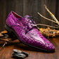 Apricena Purple