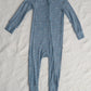 Aries Zodiac Bamboo Toddler Pajamas – Romper