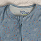 Aries Zodiac Bamboo Toddler Pajamas – Romper