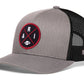 Arizona Football Trucker Hat  |  ARI X Snapback