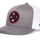 Arizona Football Trucker Hat  |  ARI X Snapback