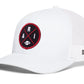 Arizona Football Trucker Hat  |  ARI X Snapback