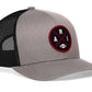 Arizona Football Trucker Hat  |  ARI X Snapback