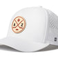 Arizona Hockey Performance 5-Panel Hat  |  AZ X Flexfit Snapback