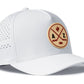 Arizona Hockey Performance 5-Panel Hat  |  AZ X Flexfit Snapback