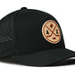 Arizona Hockey Performance 5-Panel Hat  |  AZ X Flexfit Snapback