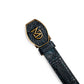 Arkansas Belt Black / Blue