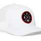 Atlanta Football Trucker Hat  |  ATL X Snapback