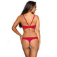 Axami Cherry Bomb Thong Panty-3