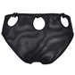 Axami Lotus Sheer Peek-A-Boo Panty-3