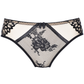 Axami Lotus Sheer Peek-A-Boo Panty-2