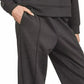 Zenana Scuba Half Zip Sweatshirt and Joggers Set - Farnelli