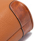 PU Leather Crossbody Bag - Farnelli
