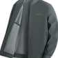 Men's Plus Size Zip-Up Bomber Jacket with Pockets - Farnelli