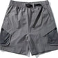 Men's Multi-Pocket Quick-Dry Cargo Shorts - Farnelli