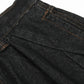 Men's Wide-Leg Baggy Denim Jeans - Farnelli