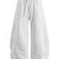 Men's Plus Size Wide Leg Casual Sweatpants - Farnelli