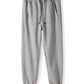 Men's Plus Size Drawstring Joggers - Farnelli