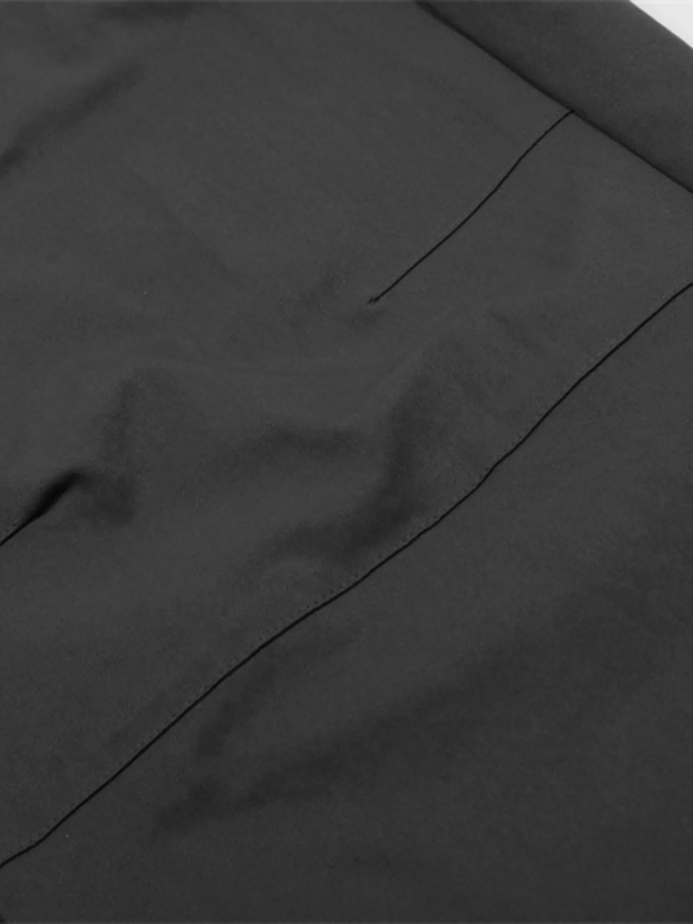 Men's Wide Leg Pants - Farnelli