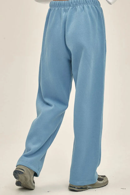 Men's Casual Drawstring Sweatpants - Farnelli