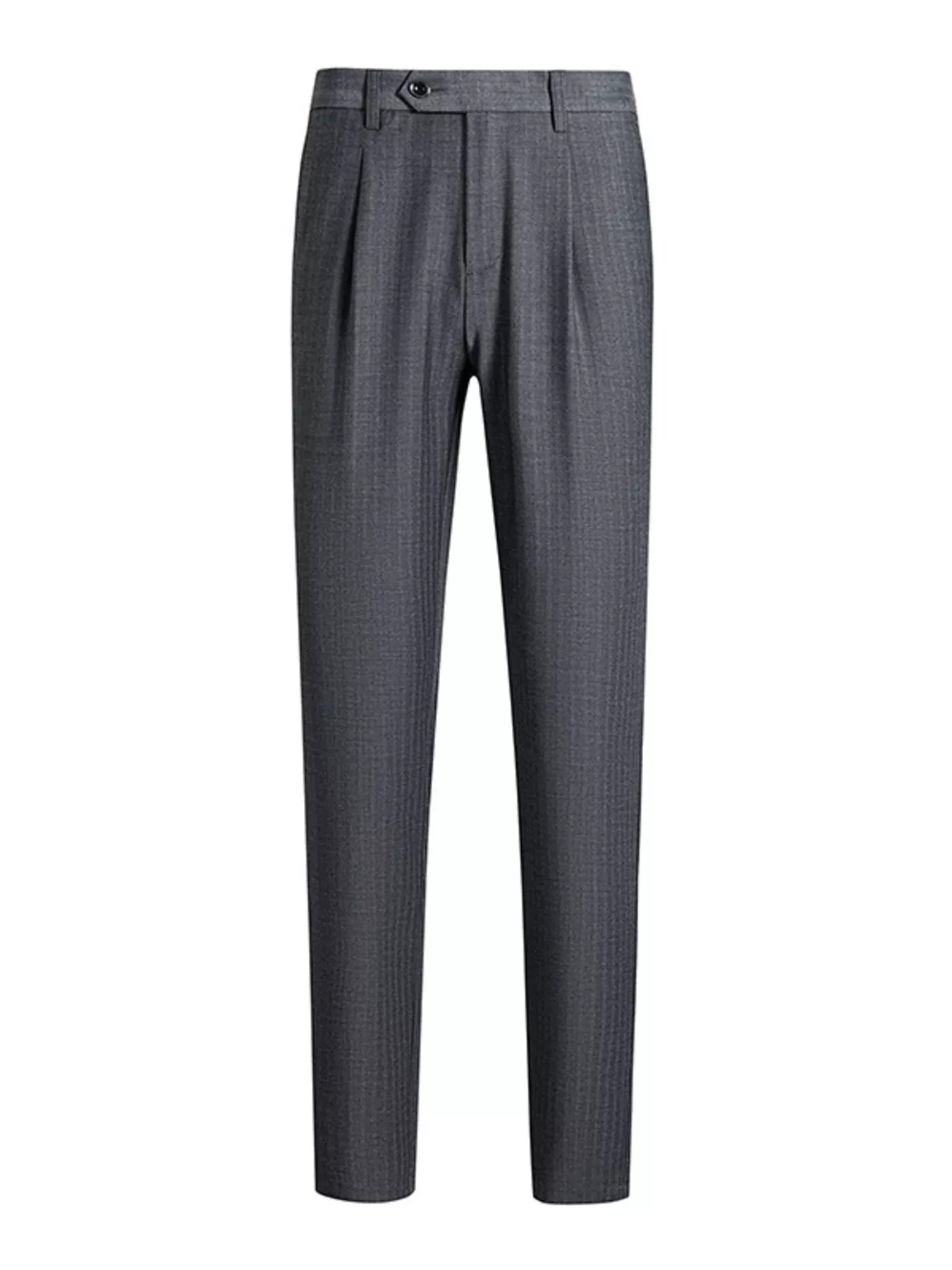 Men's Slim Fit Pants - Farnelli